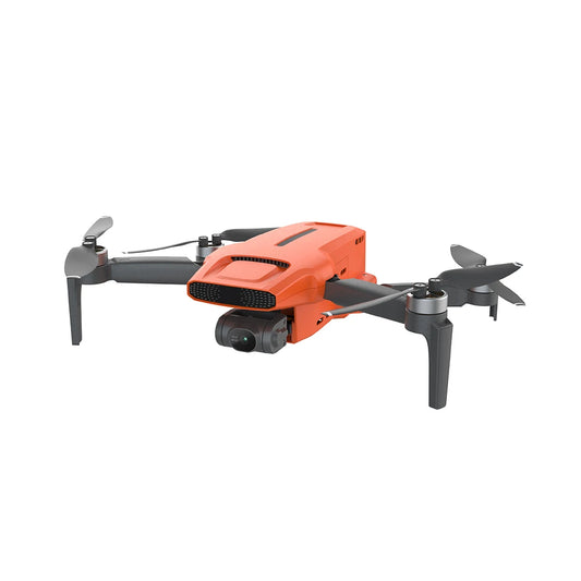 FIMI MINI 3 Quadcopter Rescue Drone 8K Time-lapse Photography 4K/60fps Video 3-Axis Mechanical Gimbal Professional Drone