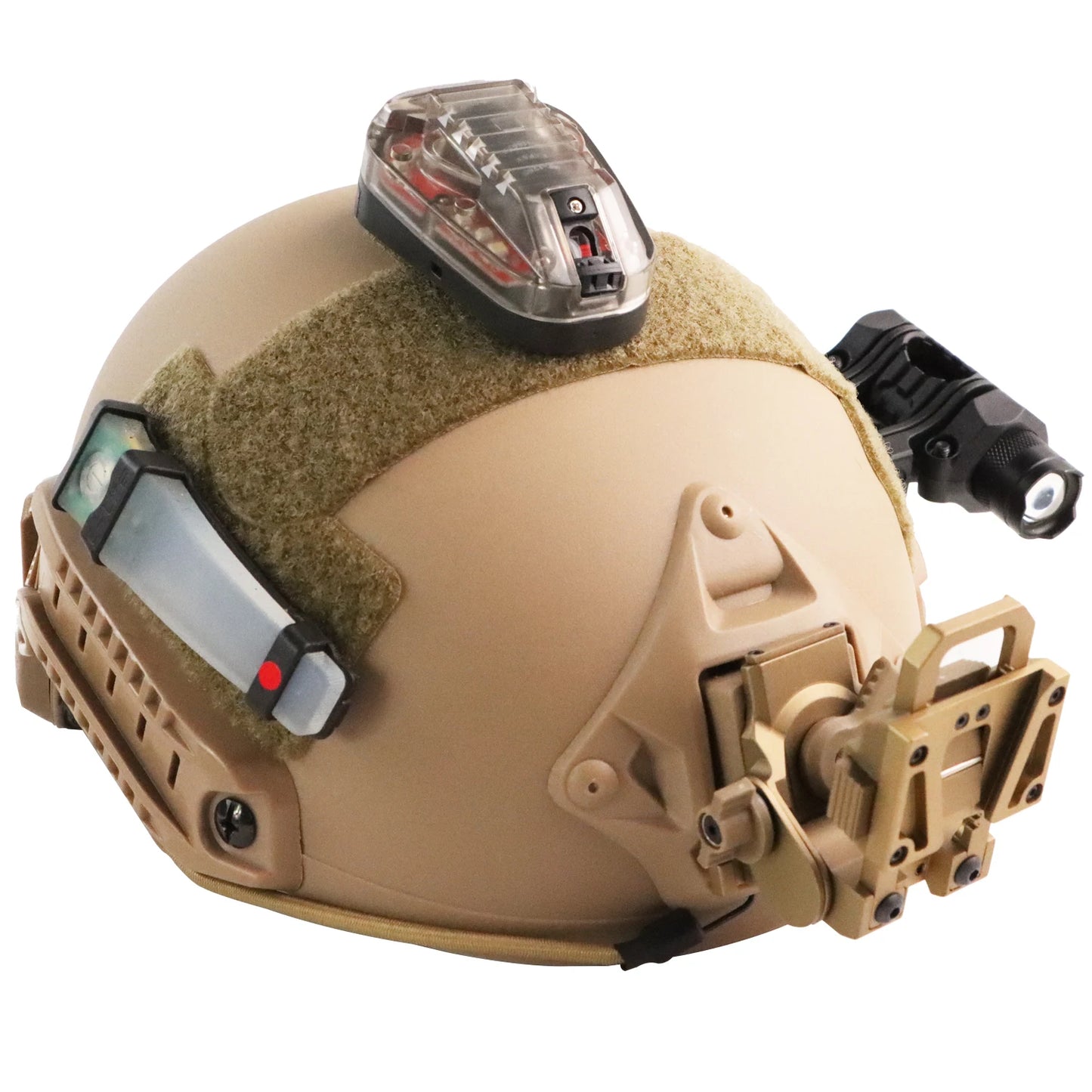 FAST Helmet Airsoft MH Tactical Helmet ABS Outdoor Tactical Gear Painball CS Riding Shooting Protect Military Equipment