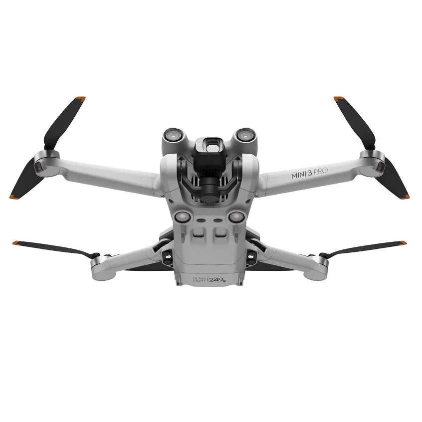 For DJI Mini 3 Pro Drone HD Professional Aerial Photography Long Endurance Novice Smart Mini Aircraft